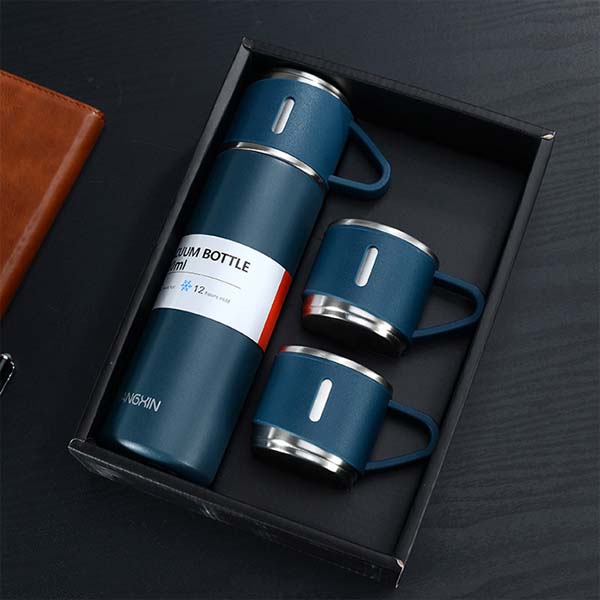 Premium Vacuum Flask